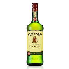Jameson + 2L Soda