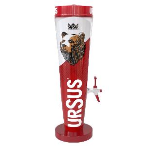 Ursus Dispenser 2.4L